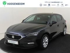 SEAT Leon - 1.5 eTSI Style Business Intense | Achteruitrijcamera | Adaptieve cruise control | Lane ass