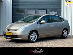 Toyota Prius - 1.5 VVT-i Comfort 2e EIG / CLIMA / CRUISE