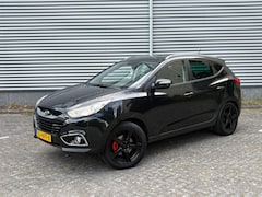 Hyundai ix35 - 2.0i 4WD i-Catcher PANO STOELVW LEDER
