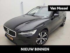 Volvo V60 - 2.0 B3 Essential