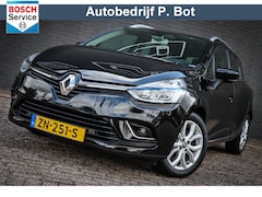 Renault Clio Estate - 0.9 TCe Intens Navi/Camera/Airco