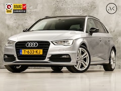 Audi A3 Sportback - 1.8 TFSI S-Line Sport 179Pk (2X S-LINE, PANORAMADAK, NAVIGATIE, CLIMATE, KEYLESS, STOELVER