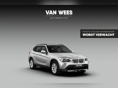 BMW X1 - xDrive28i Executive | 2e eigenaar | Grootlichtassistent | HiFi audio | Panoramadak | Navig