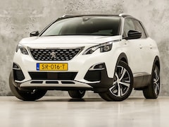 Peugeot 3008 - 1.6 e-THP GT Line 165Pk Automaat (APPLE CARPLAY, PARELMOER, GROOT NAVI, GETINT GLAS, KEYLE