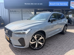 Volvo XC60 - 2.0 T6 AWD + Dark | Pano | trekhaak | 360