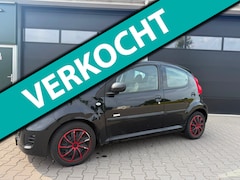 Peugeot 107 - 1.0-12V Millesim 200/Airco/E.ramen/5deurs
