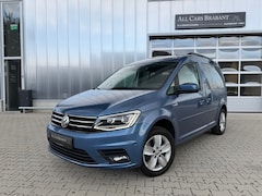 Volkswagen Caddy - 1.4 TSI Combi / Xenon / navi / stoelverwarming