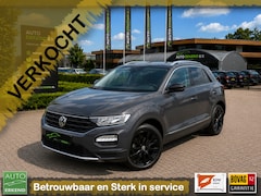 Volkswagen T-Roc - 1.0 TSI Style