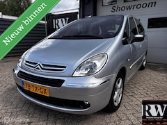 Citroën Xsara Picasso - 1.6i-16V Caractère *NAP*A/C*TREKHAAK