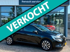 Renault Clio - 1.0 TCe 90 Equilibre | Airco | P. Sensoren | Navigatie