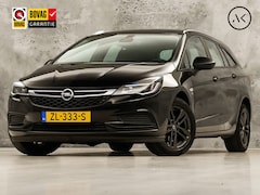 Opel Astra Sports Tourer - 1.0 Turbo 120 Jaar Edition (APPLE CARPLAY, NAVIGATIE, LM VELGEN, PARKEERSENSOREN, SPORTSTO