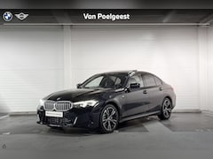 BMW 3-serie - 330e M Sport | Schuifdak