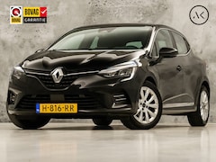 Renault Clio - 1.0 TCe Intens (VIRTUAL COCKPIT, APPLE CARPLAY, GROOT NAVI, 360 CAMERA, BOSE AUDIO, LEDER,