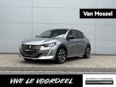 Peugeot 208 - 1.2 PureTech GT-Line | Panoramadak | Lederen bekleding | Stoelverwarming | Adaptieve Cruis