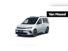 Volkswagen Caddy - 1.5 TSI Hybride First Edition 115PK | Airco | Automaat | Multifunctioneel Stuurwiel | Adap