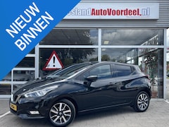 Nissan Micra - 0.9 IG-T N-Connecta