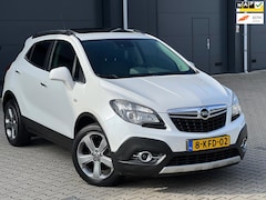 Opel Mokka - 1.6 COSMO SCHUIFDAK LEDER FULL OPTIONS