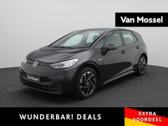 Volkswagen ID.3 - Pro 58 kWh 145 PK| Dealeronderhouden | Navigatie | Parkeersensoren | Stoelverwarming | Stu