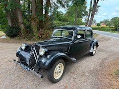 Citroën Traction - 11BL