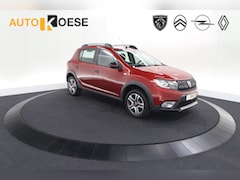 Dacia Sandero - TCe 90 Tech Road | Trekhaak | Navigatie | Parkeersensoren