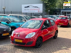 Renault Twingo - 1.2 Authentique/Airco/Elektrische Raam/Stuurbekrachtiging/2E eigenaar/Nap/Nieuw Apk/3 Maan