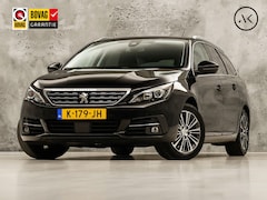 Peugeot 308 SW - 1.2 PureTech Premium Sport (VIRTUAL COCKPIT, APPLE CARPLAY, GROOT NAVI, 360 CAMERA, SPORTS