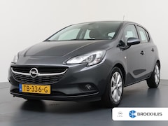 Opel Corsa - 1.4 Favourite / Navigatie / Parkeersensoren / Airco / Carplay / 16'' LMV