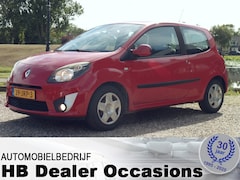 Renault Twingo - 1.2-16V Dynamique Automaat - Airco