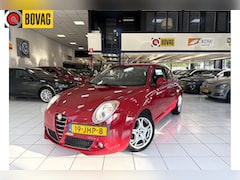 Alfa Romeo MiTo - 1.4 T Distinctive Airco Bovag
