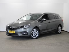 Opel Astra Sports Tourer - 1.2 Ultimate