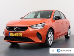 Opel Corsa - 1.2 Edition / Navigatie / Carplay / Airco /16'' LMV
