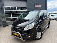 Ford Transit Custom - 270 2.2 TDCI Dubbele Cabine Marge