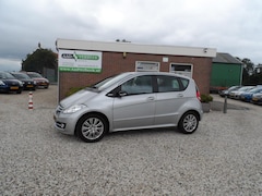Mercedes-Benz A-klasse - 160 Business Class Avantgarde