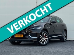 Jaguar F-Pace - 2.0 P400e PHEV R-Dynamic Black Org NL