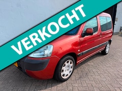 Peugeot Partner MPV - 1.6-16V XT - Airco