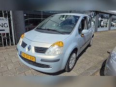 Renault Modus - 1.6-16V Privilège Luxe Nieuwe APK bij aflevering Bj.2004. Rijdt en schakelt goed