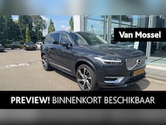 Volvo XC90 - 2.0 T8 Recharge AWD R-Design