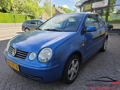 Volkswagen Polo - 1.2 – airco ijs koud
