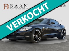 BMW Z4 Roadster - SDrive23i Stoelverwarming|19''|Parkeersensoren