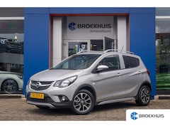 Opel Karl - ROCKS 1.0 75PK 5-DRS ONLINE EDITION+ | Apple Carplay/Android Auto | Cruise control / NAVI
