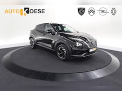 Nissan Juke - 1.6 Hybrid N-Connecta | Camera | Stuurverwarming | Stoelverwarming | Navigatie