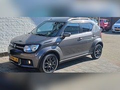 Suzuki Ignis - 1.2 5drs 90pk Select 44500 km , nl auto, camera
