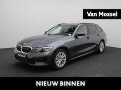 BMW 3-serie Touring - 330e (215 kW) | Automaat | Parkeersensoren | Climate Control | Cruise Control |