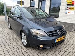Volkswagen Golf Plus - 1.4 Easyline / Trekhaak / Cruise Controle / Climate Control / Stoelverwarming