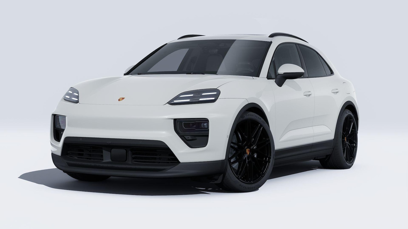 Porsche Macan - 4 - AutoWereld.nl