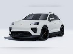 Porsche Macan - 4