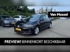 Volkswagen Polo - 1.0 TSI