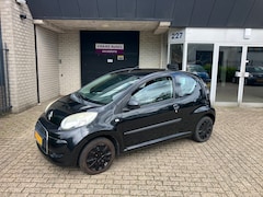 Citroën C1 - 1.0-12V Ambiance/ APK AUGUSTUS 2027 / ZUINIG / LAGE WEGENBELASTING