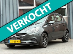 Opel Corsa - 1.4 Favourite Airco Cruise controle Trekhaak