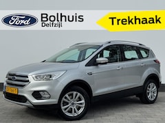 Ford Kuga - 1.5 EcoBoost 120pk Trend Ultimate | Dealeronderhouden | Elek. Trekhaak | Clima | Cruise |
